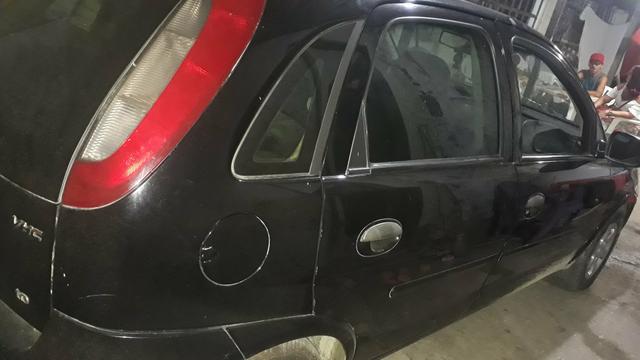 Corsa hatch - Foto 3