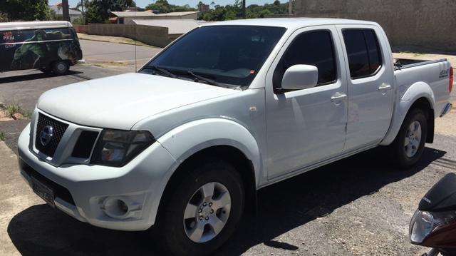 Frontier 4x4 - Foto 5