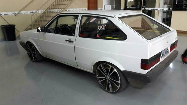Vendo gol 1.6 ano 93 - Foto 3