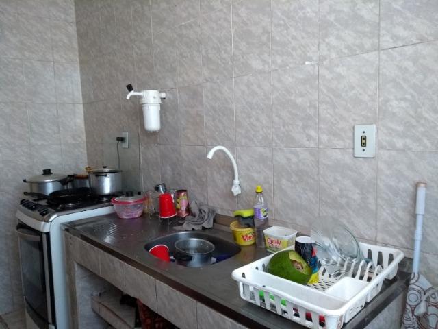 Um ótimo Apartamento em Mesquita Santos Elias