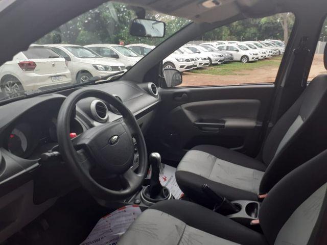 Ford Fiesta 1.0 (Flex) - Foto 8