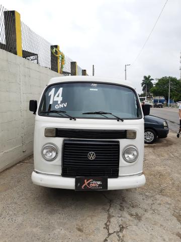Kombi std 1.4 + gnv