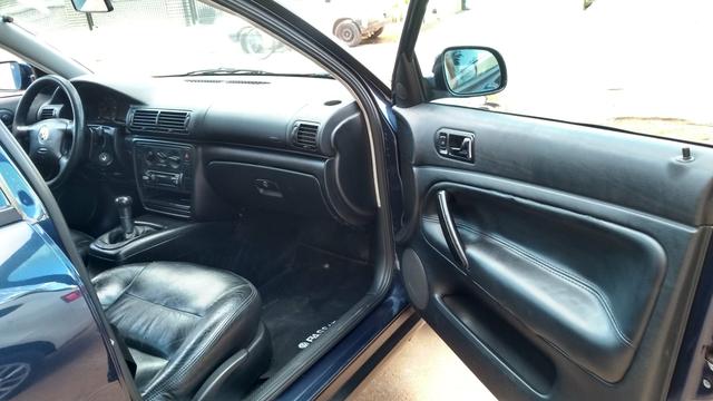 Vendo Passat alemão - Foto 9