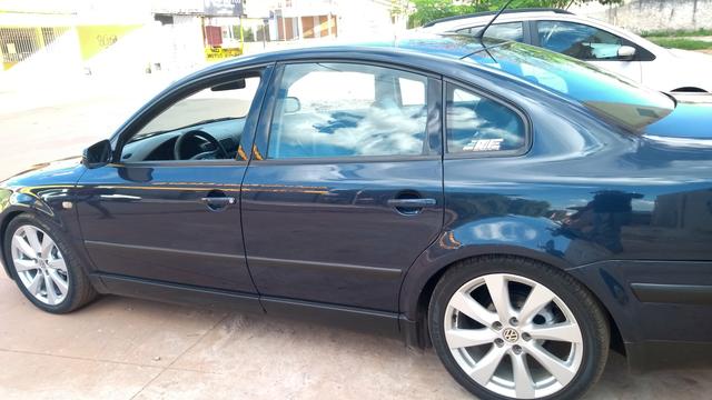 Vendo Passat alemão - Foto 4