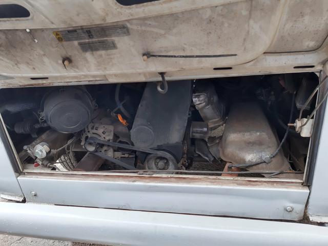 Kombi std 1.4 + gnv - Foto 2