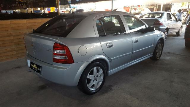 Astra 2.0 completo 2009 com 45 mil km - Foto 4