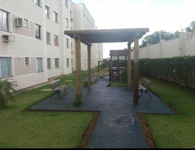 Condomínio Parque Gran Rio (Agio de apto 2/4) - Foto 2
