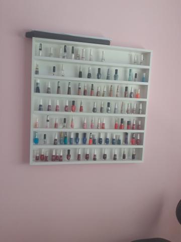Vendo móveis p manicure - Foto 4