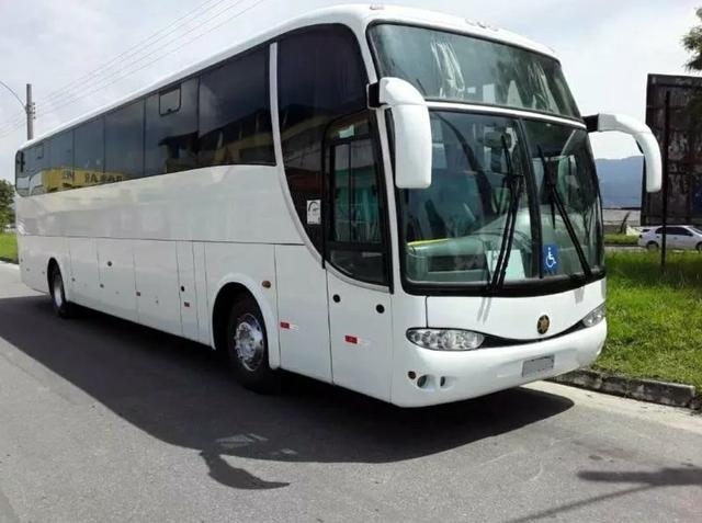 Ônibus
