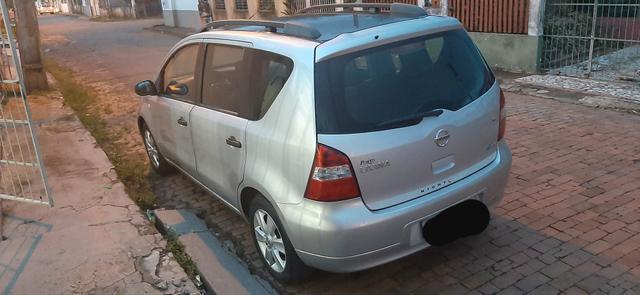 Vendo NISSAN LIVINA 2012/2013 - Foto 2