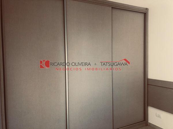 Apartamento com 3 quartos no edificio aquaparque - bairro vitória em londrina - Foto 13