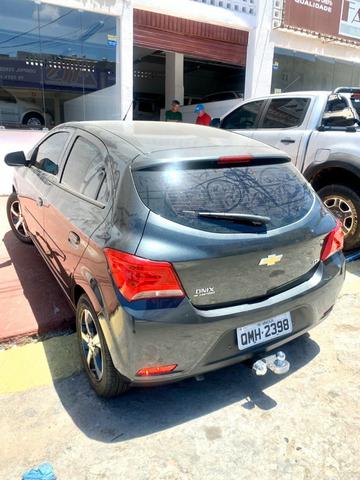 Vendo Onix 2019 - Foto 6
