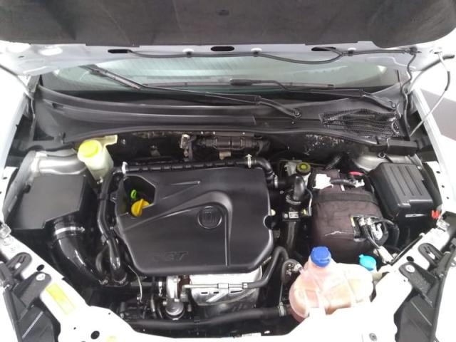 FIAT LINEA TURBO 1.4 16VT - JET (GAS) 4P - Foto 13