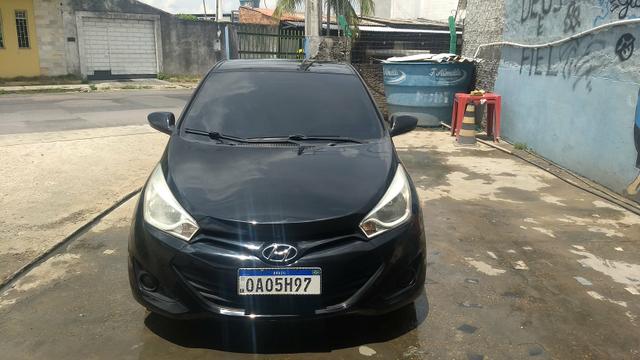 Vendo HB20 Hatch - Foto 2