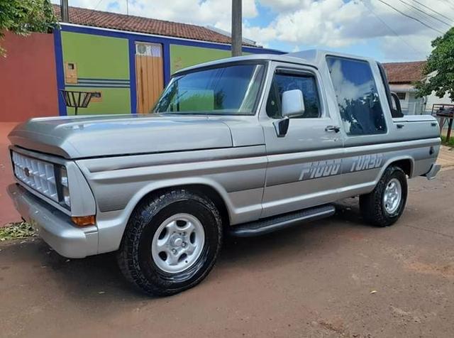 Vendo ou troco f1000 zera