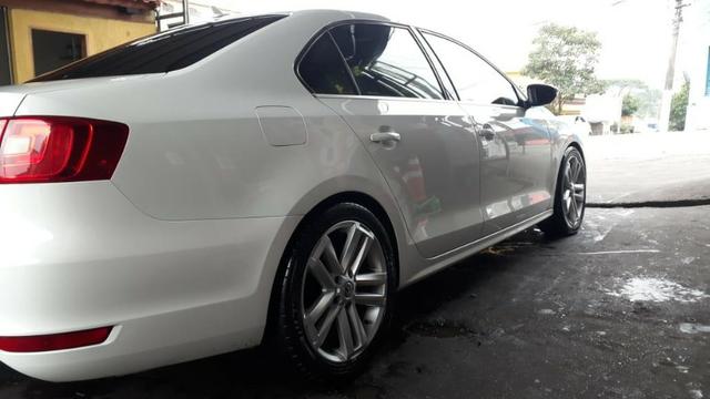 Jetta tsi 211 cv 2014 - Foto 14