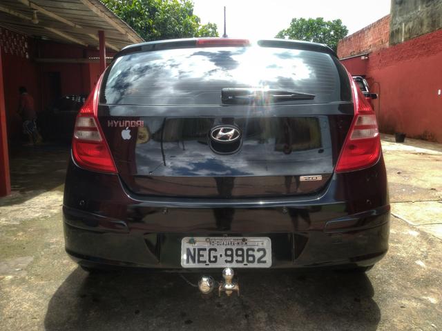 Hyundai i30 2011 - Foto 5