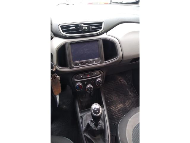 CHEVROLET ONIX 1.0 MPFI LT 8V FLEX 4P MANUAL - Foto 11