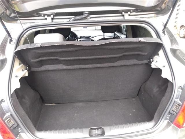 CHEVROLET ONIX 1.0 MPFI LT 8V FLEX 4P MANUAL - Foto 7