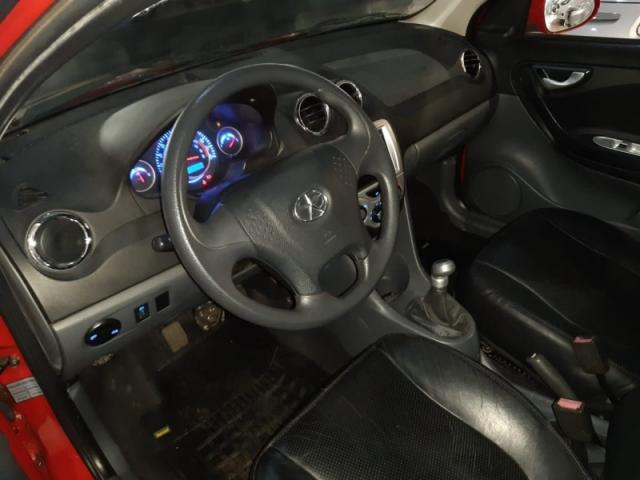 JAC J3 1.4 16V GASOLINA 4P MANUAL 2012 - Foto 6