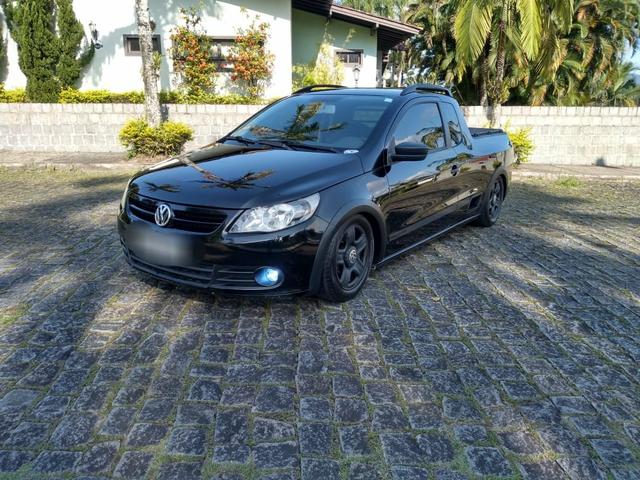 ??? Saveiro Trooper 2011 ??? - Foto 3