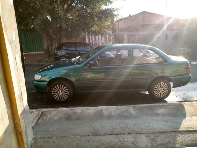 Logus 96