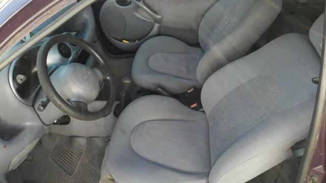 Ford Ka - Foto 2