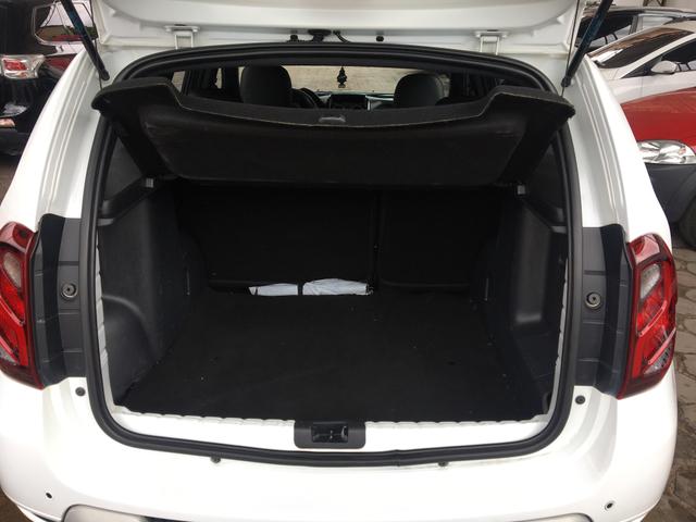 Duster Dynamique 2015/16 1.6 na SA Veículos! - Foto 12