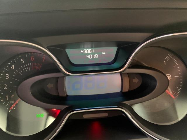 Renault Captur 2.0 Intense Flex Aut 2018 - Renovel Veiculos - Foto 6