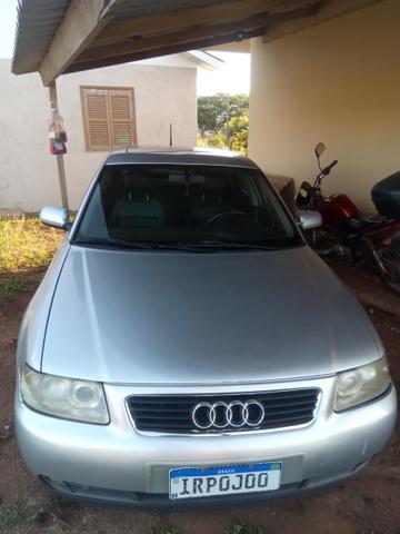 Audi A3 - Tiptronic 180 CV - T vermelho - Foto 4