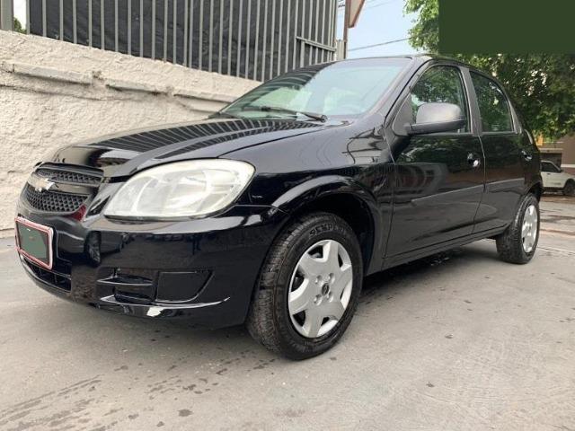 Celta LT 4P Flex Power Parcelado