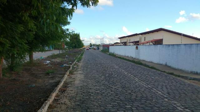 Alugo casa 2/4 280,00 reais Santa Tereza Parnamirim - Foto 10