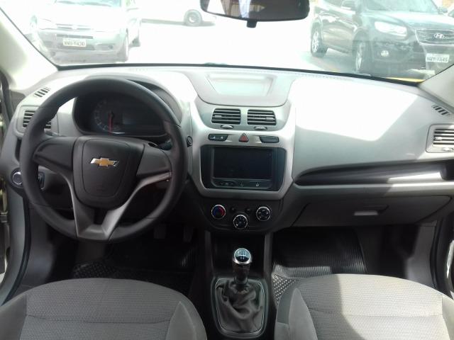 Cobalt 1.4 LTZ manual 13/14 - Foto 5