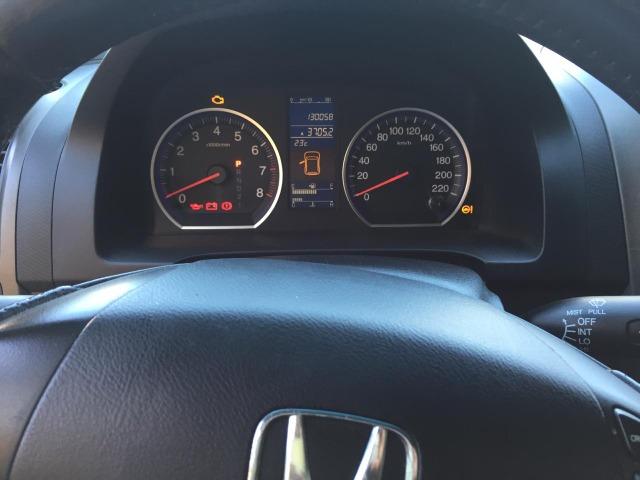Honda-CRV Suv - Foto 7