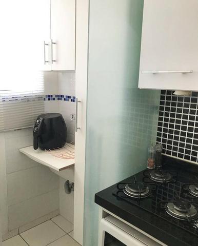 Apartamento 2 quartos, Macedo Teles - Foto 3