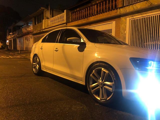 Jetta tsi 211 cv 2014 - Foto 12