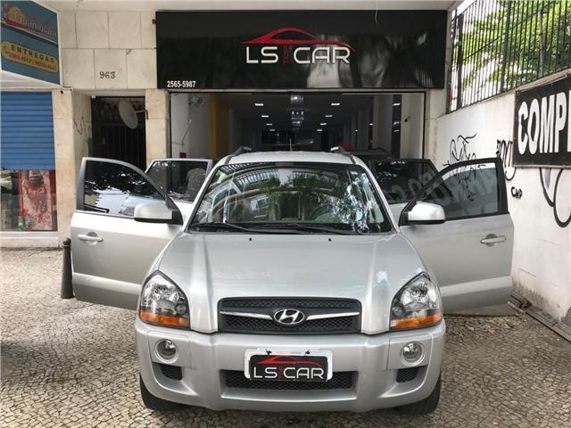 Hyundai Tucson GLSB 2.0 2016 Top de Linha Com 26.000 Km!! Impecável - Foto 8