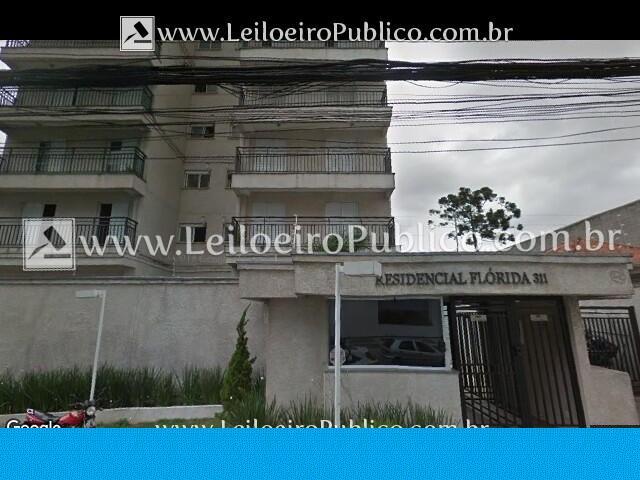 Guarulhos (sp): Apartamento exgoe owcic - Foto 5
