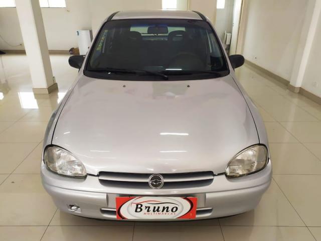 Corsa Wagon Super 1.0 1999 - Foto 2