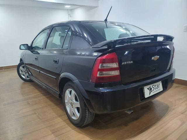 Chevrolet Astra com GNV - Foto 4