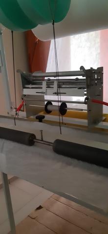 Máquina profissional de fraldas - Foto 3