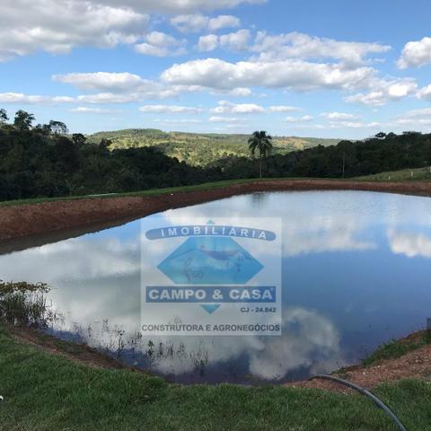 Sítio de 6,5 alqueires munícipio de Abadiânia-GO - Foto 3