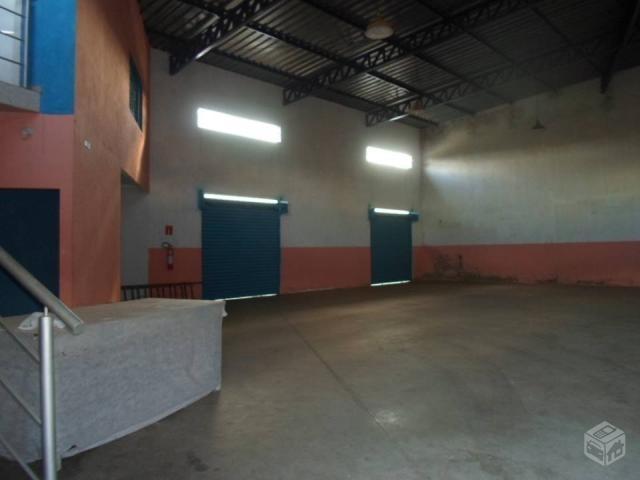 Galpão Vila Brasilia ao lado da Av. São Paulo, Aparecida de Goiânia R$ 900.000 - Foto 6