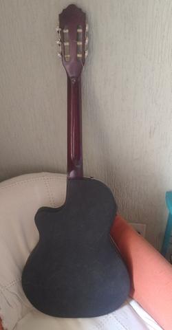 Violão Flat Luthier - Foto 2