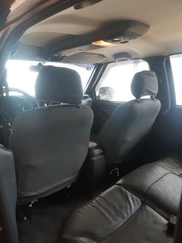 S10 executive ano 2009 2.8 turbo diesel - Foto 9