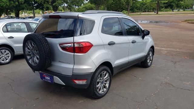 ECOSPORT 2013/2014 1.6 FREESTYLE 16V FLEX 4P MANUAL - Foto 7