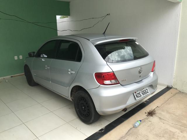 Gol 2011/12 completo - Foto 2