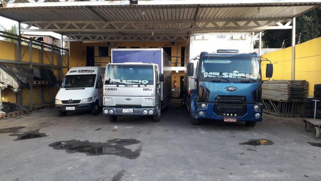 Mudança São Paulo, Minas Gerais e Nordeste - Foto 5
