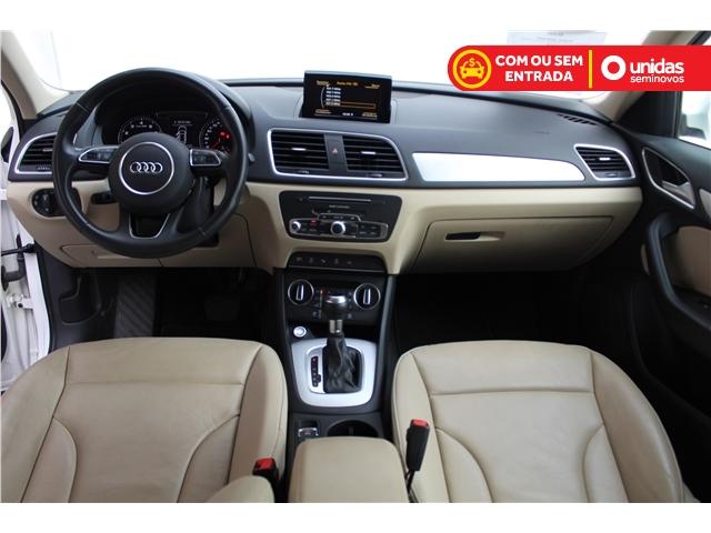 Audi Q3 1.4 tfsi ambiente flex 4p s tronic - Foto 7