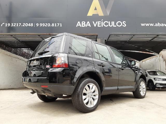 Land Rover Freelander 2 2.2 S SD4 16v Turbo Diesel 4p Aut - Foto 5